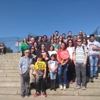 giro cultural usp 13.07.2019 - museu do ipiranga 1